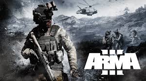 ARMA 3